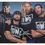 Thumbnail: 10x8" X-Pac WWE nWo Print Signed by Sean Waltman