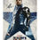 Thumbnail: The Falcon And The Winter Soldier 8x10" Print signed by Sebastian Stan