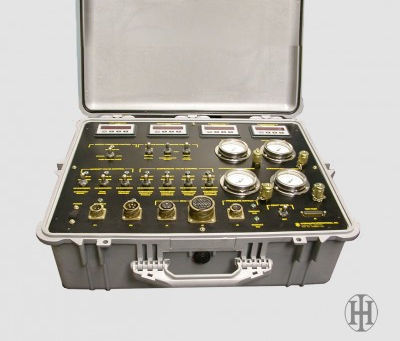 Exploring Borescope Inspection Equipment in Aircraft Maintenance