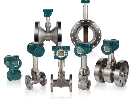 The Potential Impact of Advancements in Flow Meter Technology on Industry and Applications