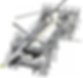 CH-47 Maintenance Platforms
