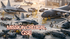 Essential Military Aviation Ground Support Equipment: Building Readiness, Safety, and Faster Fleet Turnaround