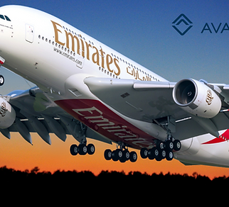Airbus A380