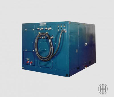Hydraulic Supply Unit: Importance and Benefits in Aviation Industry
