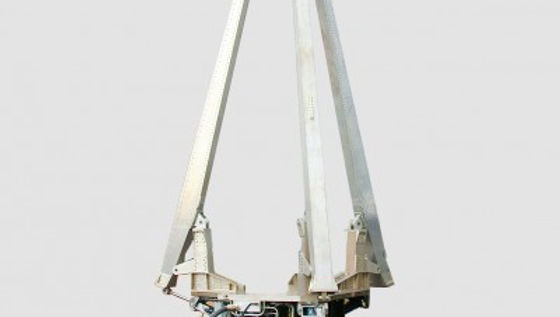 Missile Launching Pad