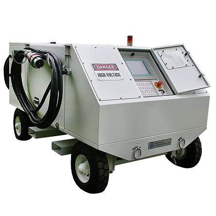 HII HPU in Middle East