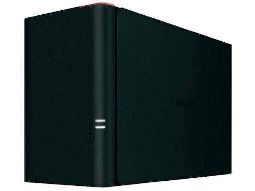 2 TB NAS