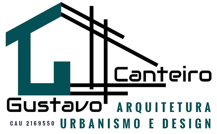 Gustavo Canteiro Arquiteto Urbanista CAU 2169550