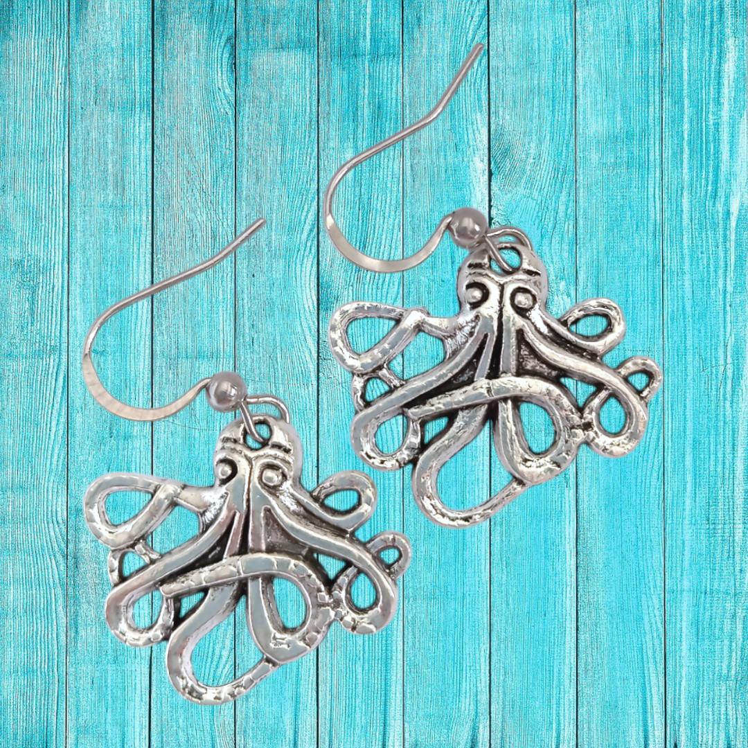 Octopus 