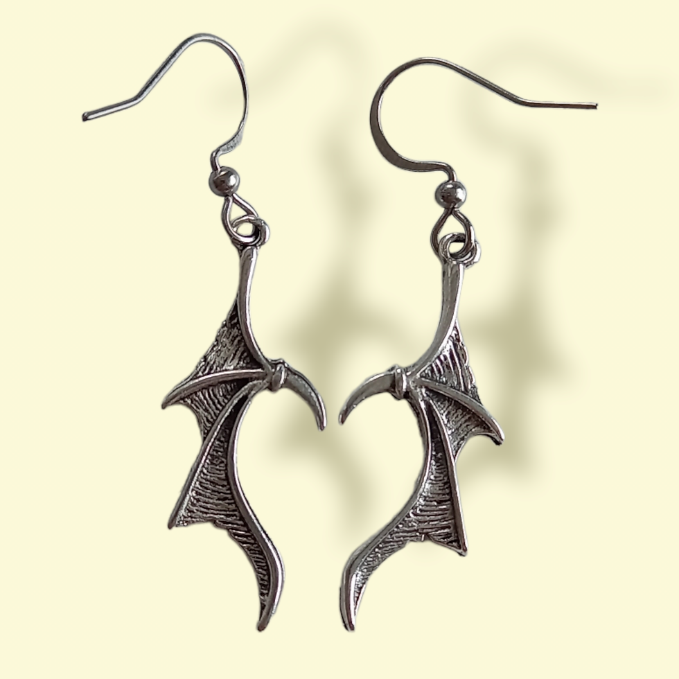 Bat Wings