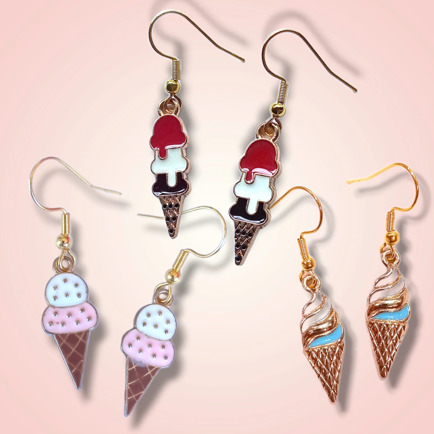 Icecream Dreams