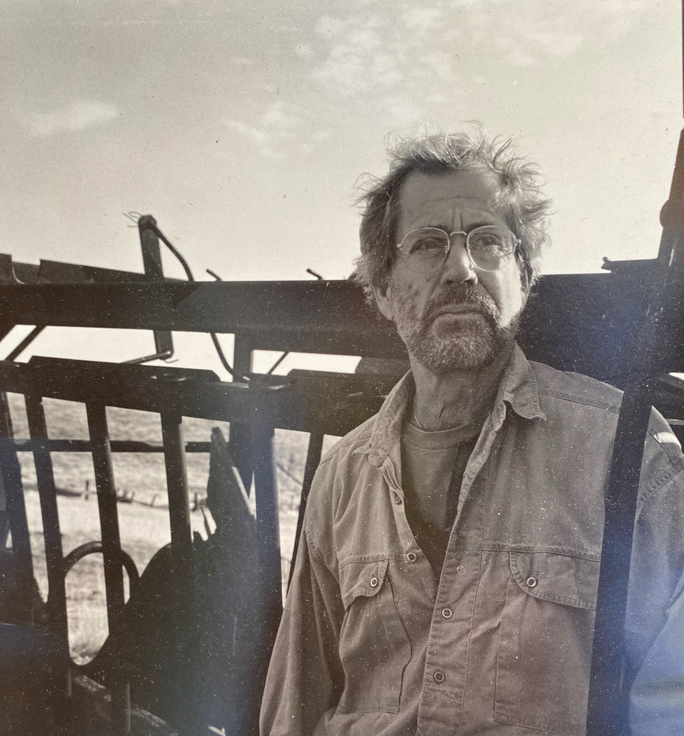 Jim Spillman