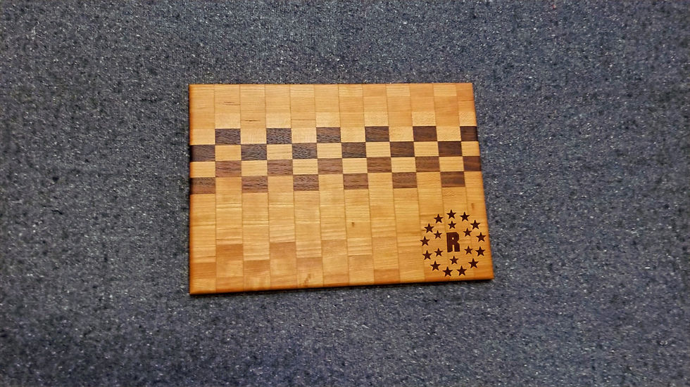 Thumbnail: Cherry Checker