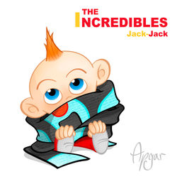 Jack-Jack