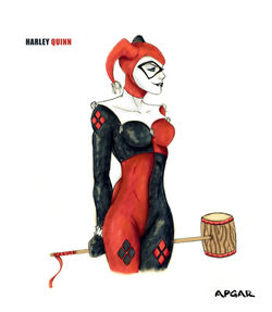 Harley Quinn