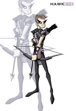 Hawkeye