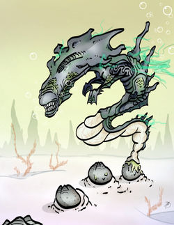 Xenomaid