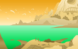 Skull Island