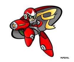 Proto Man