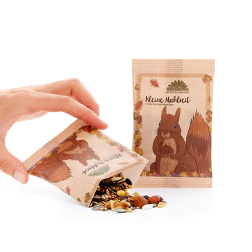 Tick Tacks Lieblinge, Naturkosmetik, Dresden, Tierfutter, kleine Mahlzeit, Stadtgärtner