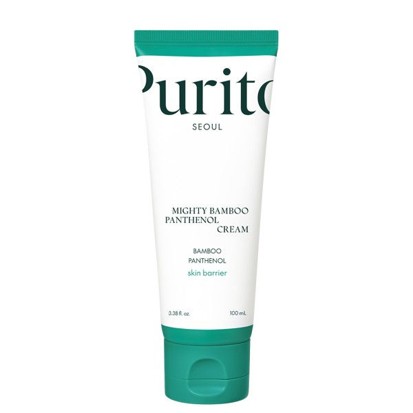 Purito Mighty Bamboo Panthenol Cream