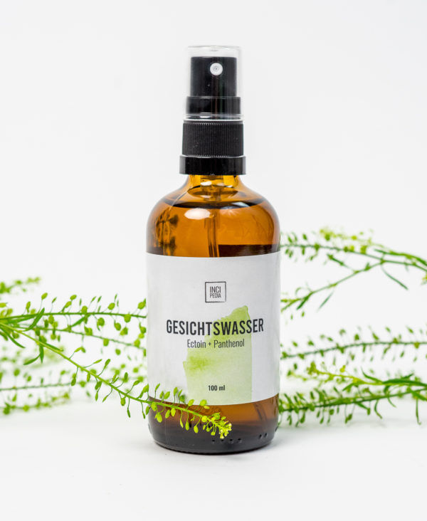 Gesichtswasser Incipedia