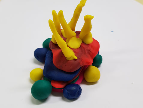 Et si on parlait "émotions" ?