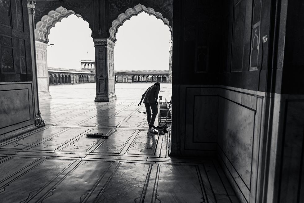 Delhi, India 2026