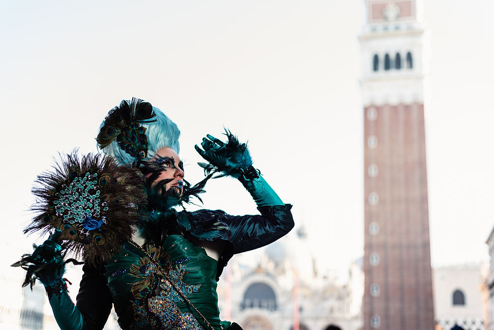 Venezia, Italy 2023