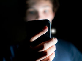 WhatsApp went down, maybe God got some attention