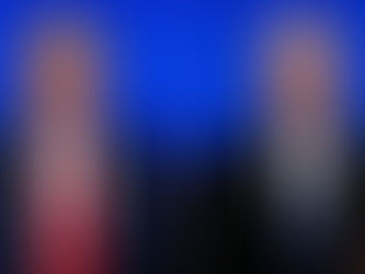 Thursday's Presidential debate was hard to watch!