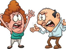 THE RISE OF THE WAR OF THE SEXES