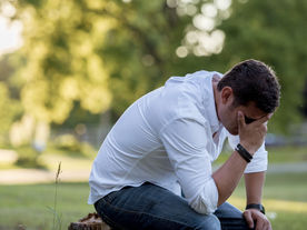 Why the Devil is bent on destroying men and fathers