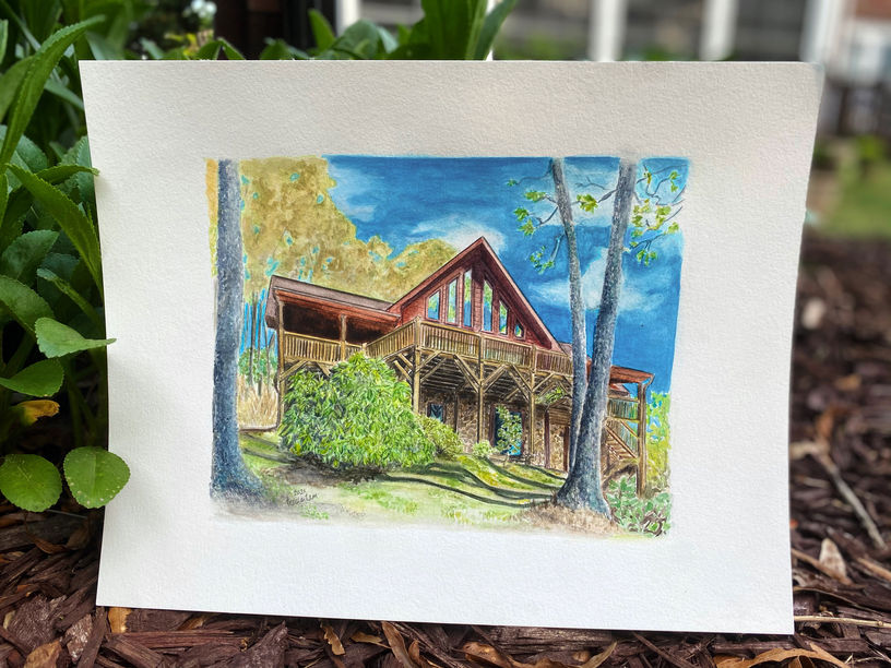 Racocon Paw Lodge Watercolor.JPG