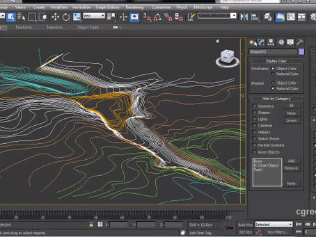 Splineland 3ds Max Plugin Free Download