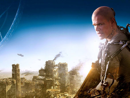 Elysium 1 Hindi Dubbed Download BEST