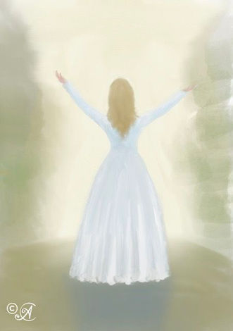 Bride Vision 2/3