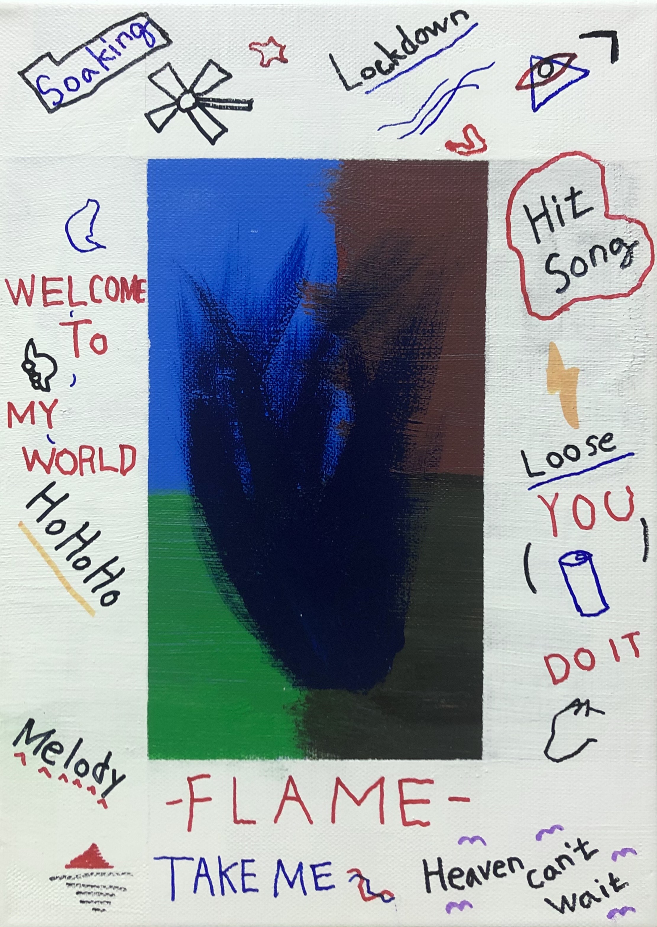 Flame