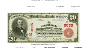                   National Currency