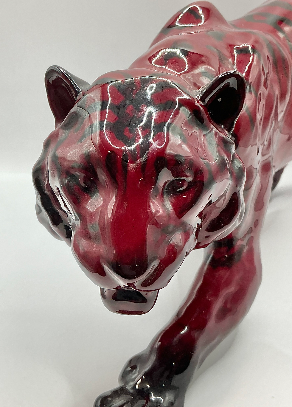Thumbnail: iger Stalking Royal Doulton