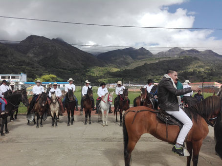 IX FERIA EXPOCOLPOTIER 2018