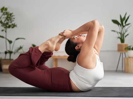 ¿Qué es el rocket yoga y cuál es su origen?