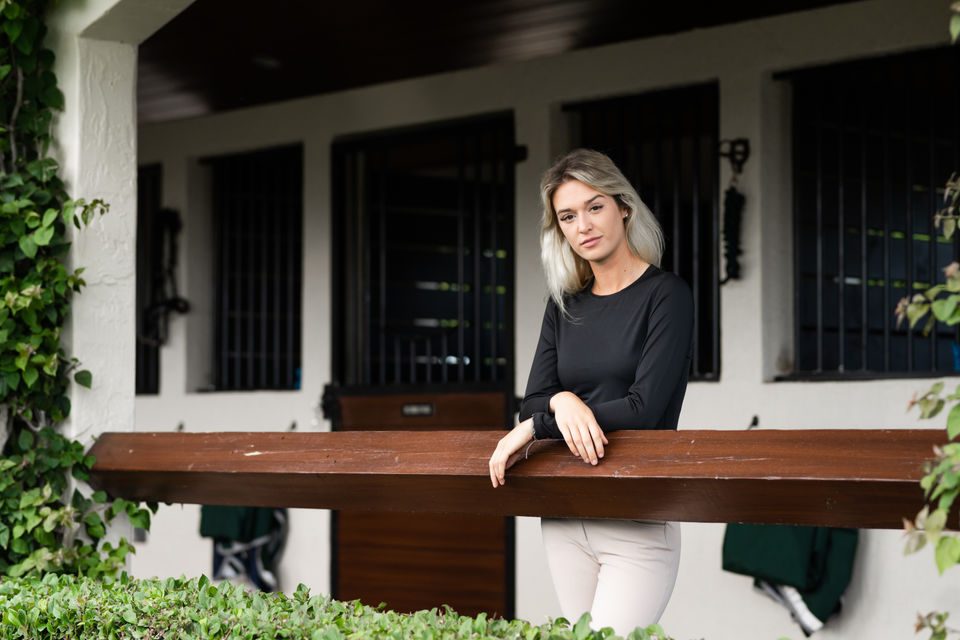 Irina Hulse Photography Commercial Branding Photography and Video