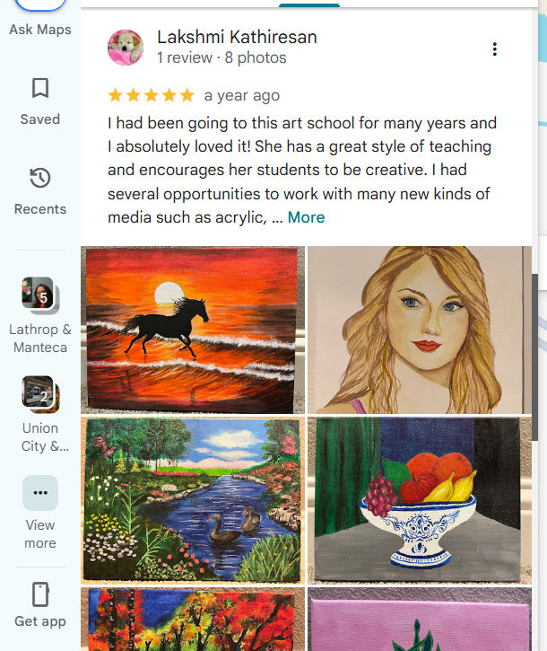 reviews