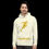 Thumbnail: GetSetGo Unisex all over print Hoodie