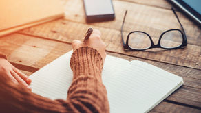 Lo que no te pude decir