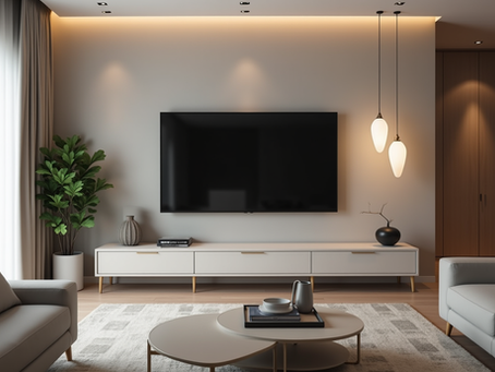 Master Your New TV Setup with Expert Guidance - TV Installation Tips