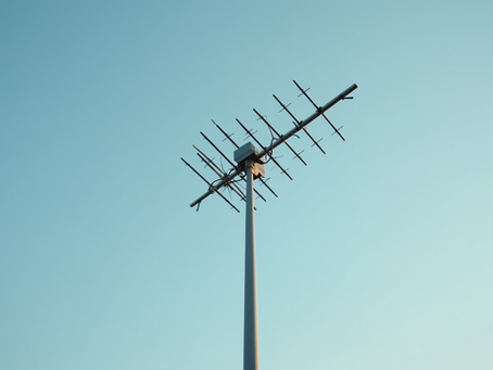 Fixing Antenna Problems in North Lakes: Antenna Types and Benefits