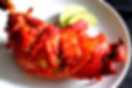POULET TANDOORI