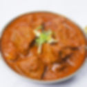 Agneau Vindaloo